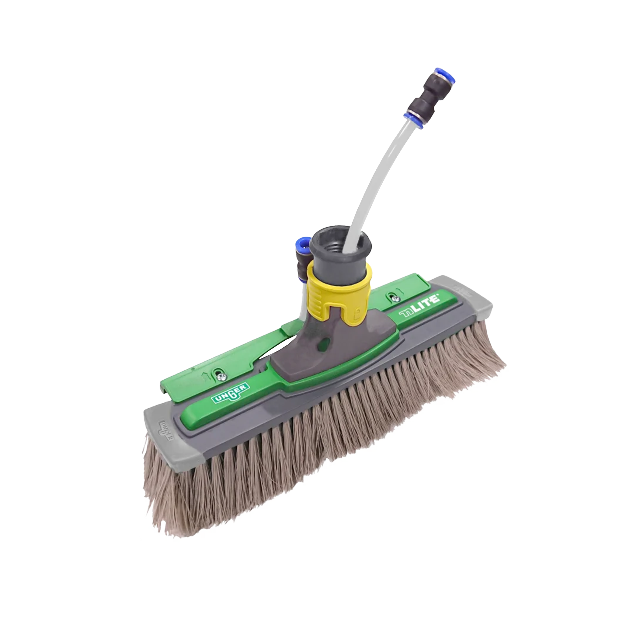 nLite Power Bürste ungesplissen 28cm