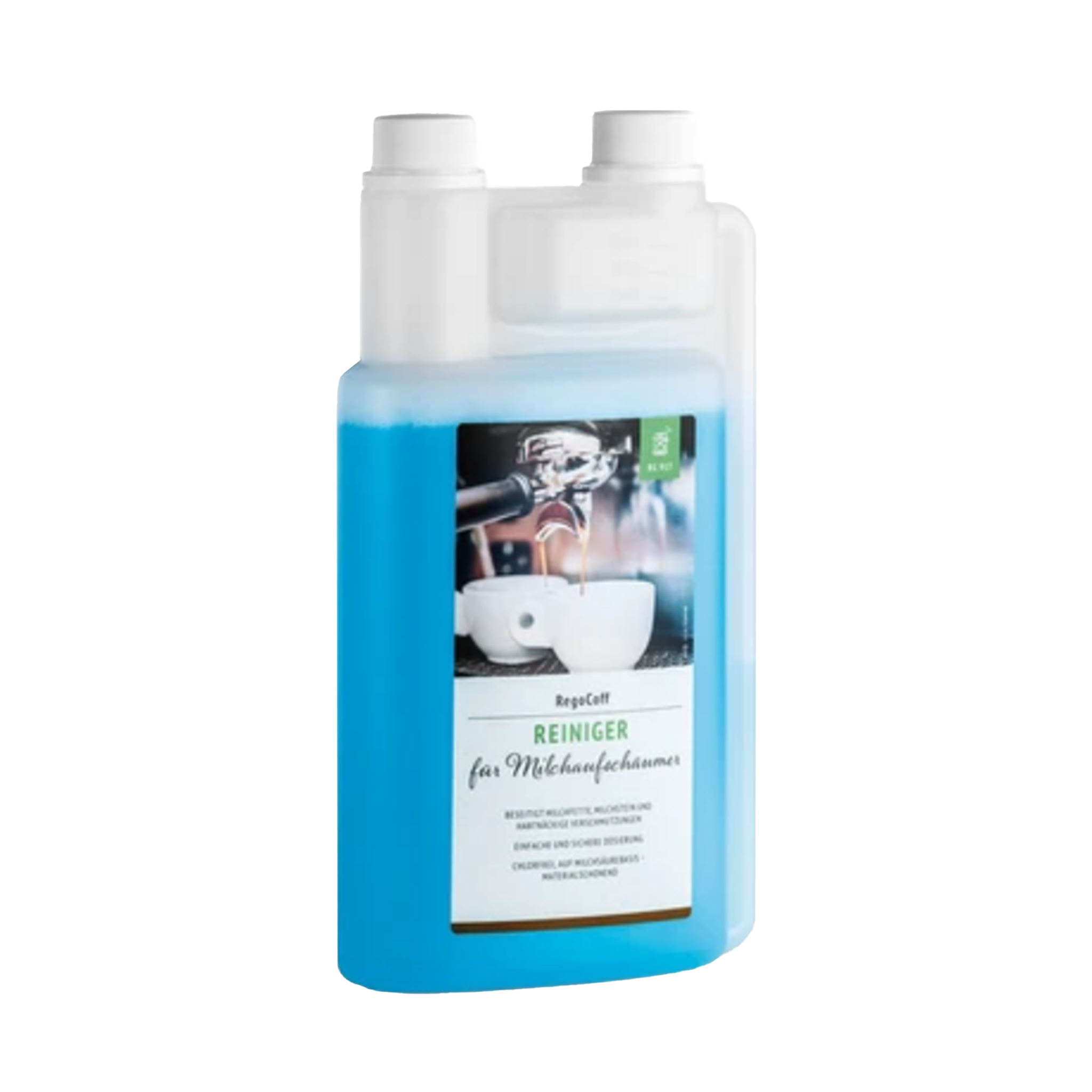 RegoCoff Reiniger für Milchschäumer RC 917