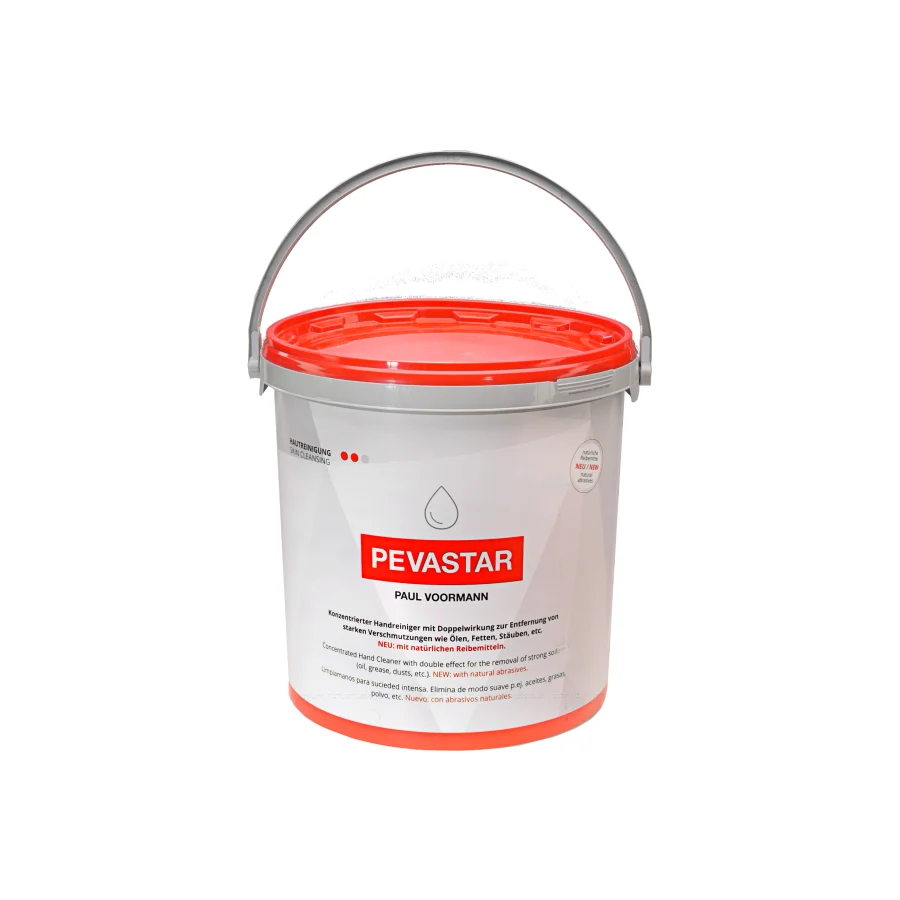 Pevastar Handreiniger 10lt. Eimer