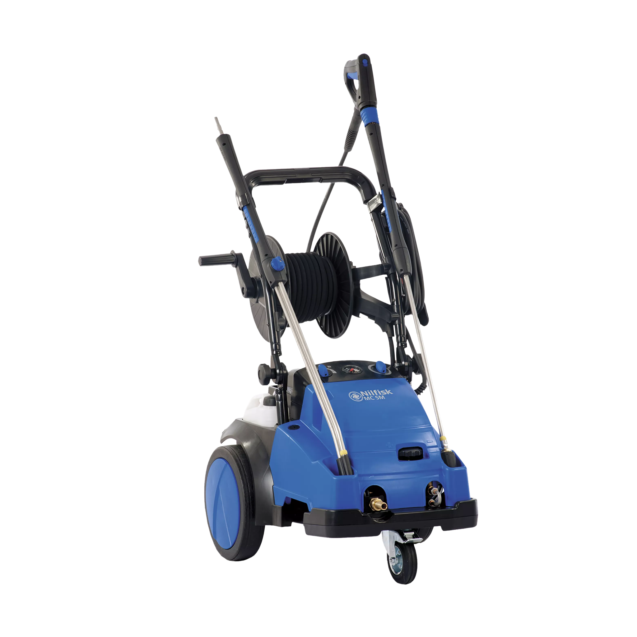Nilfisk MC 5M-200/1050 XT (Poseidon 5-56 XT)