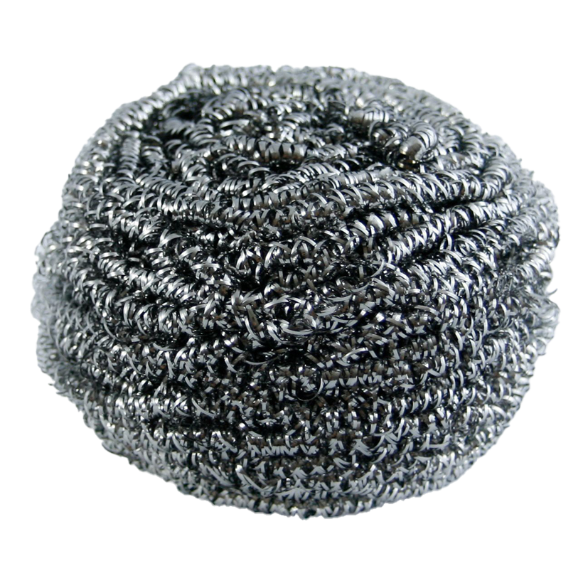Edelstahlspirale XL