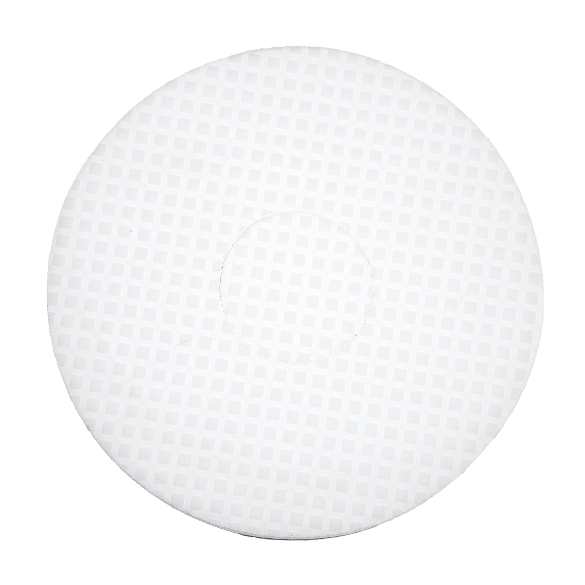 Melamin Pad Premium weiß/beige 13 Zoll, 330cm