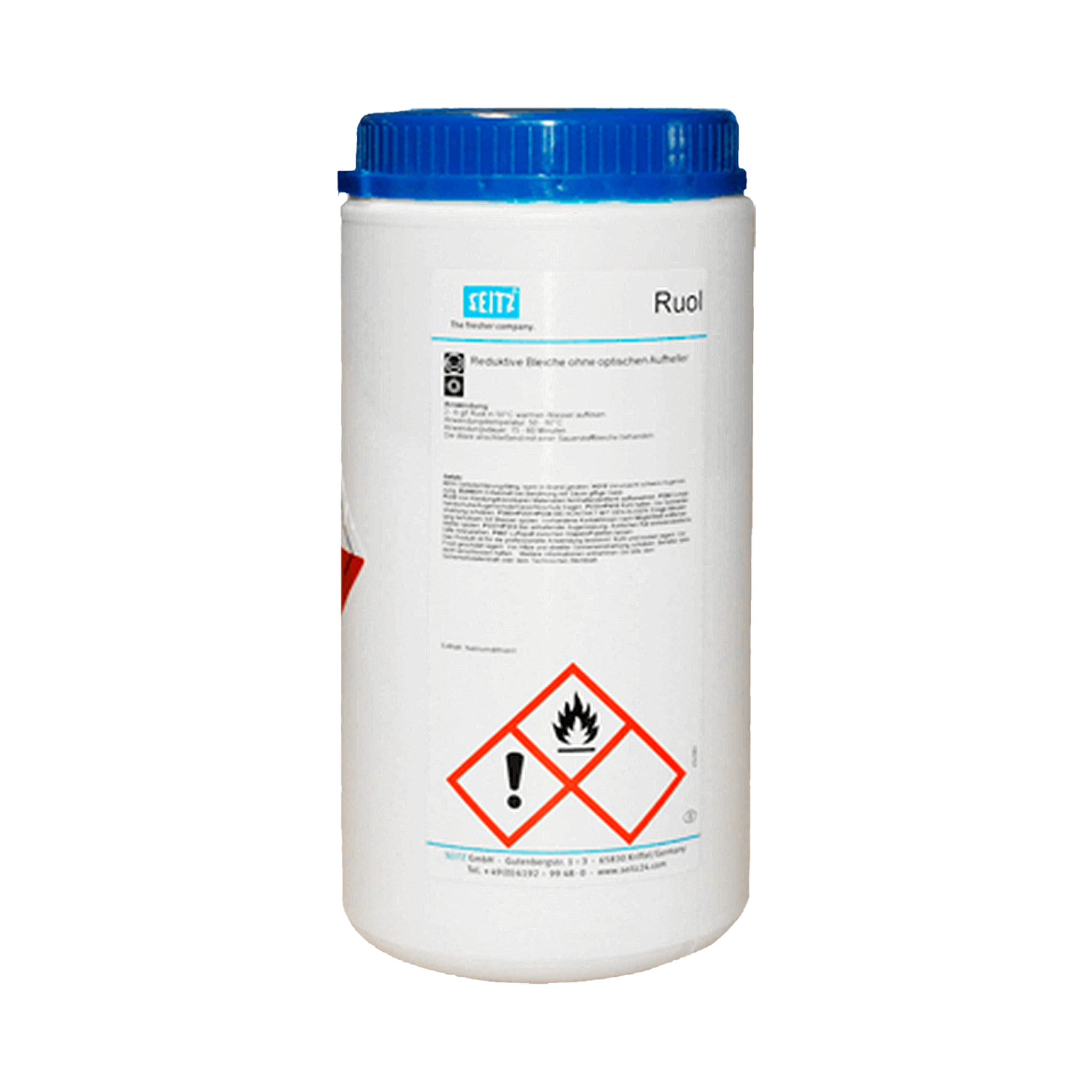 Ruol 1.2kg Reduktionsmittel