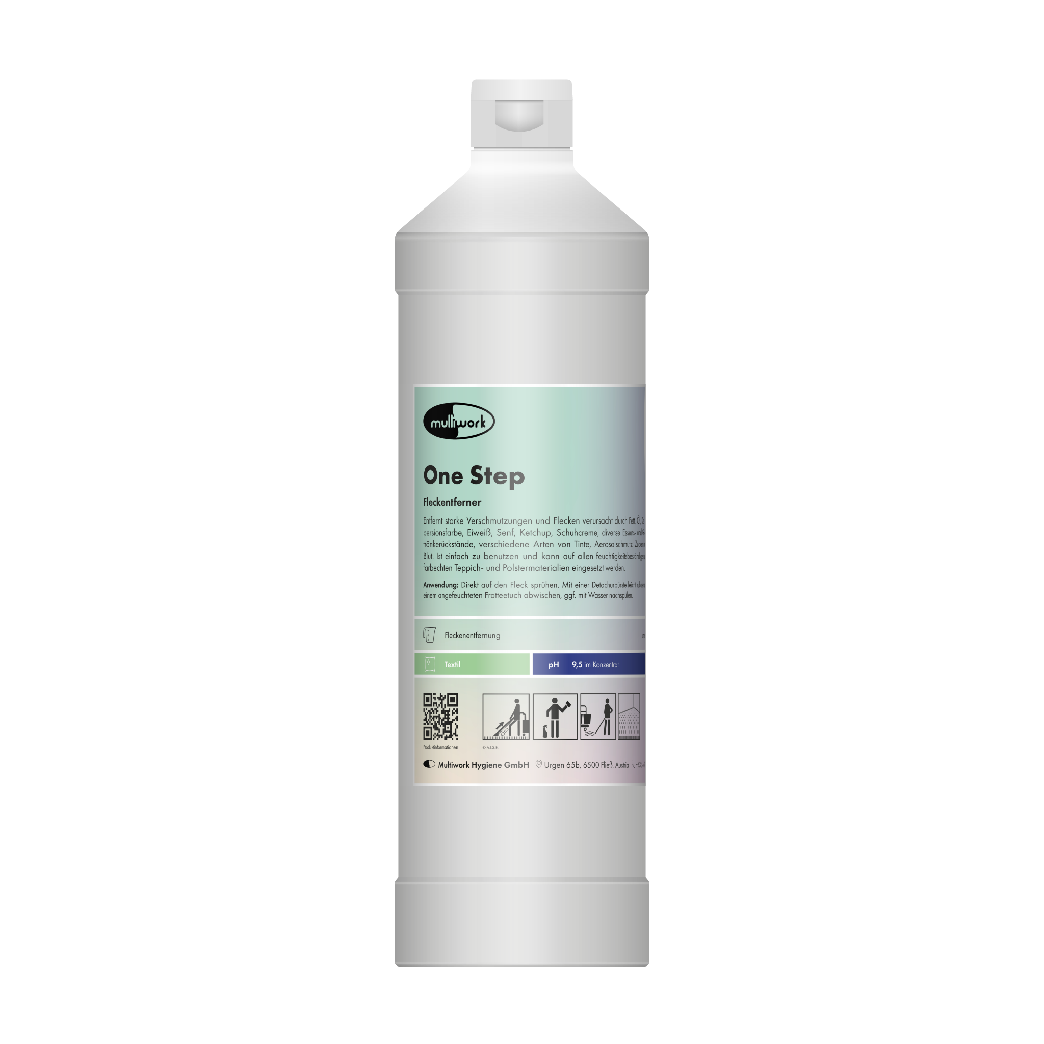 One Step XF 500ml
