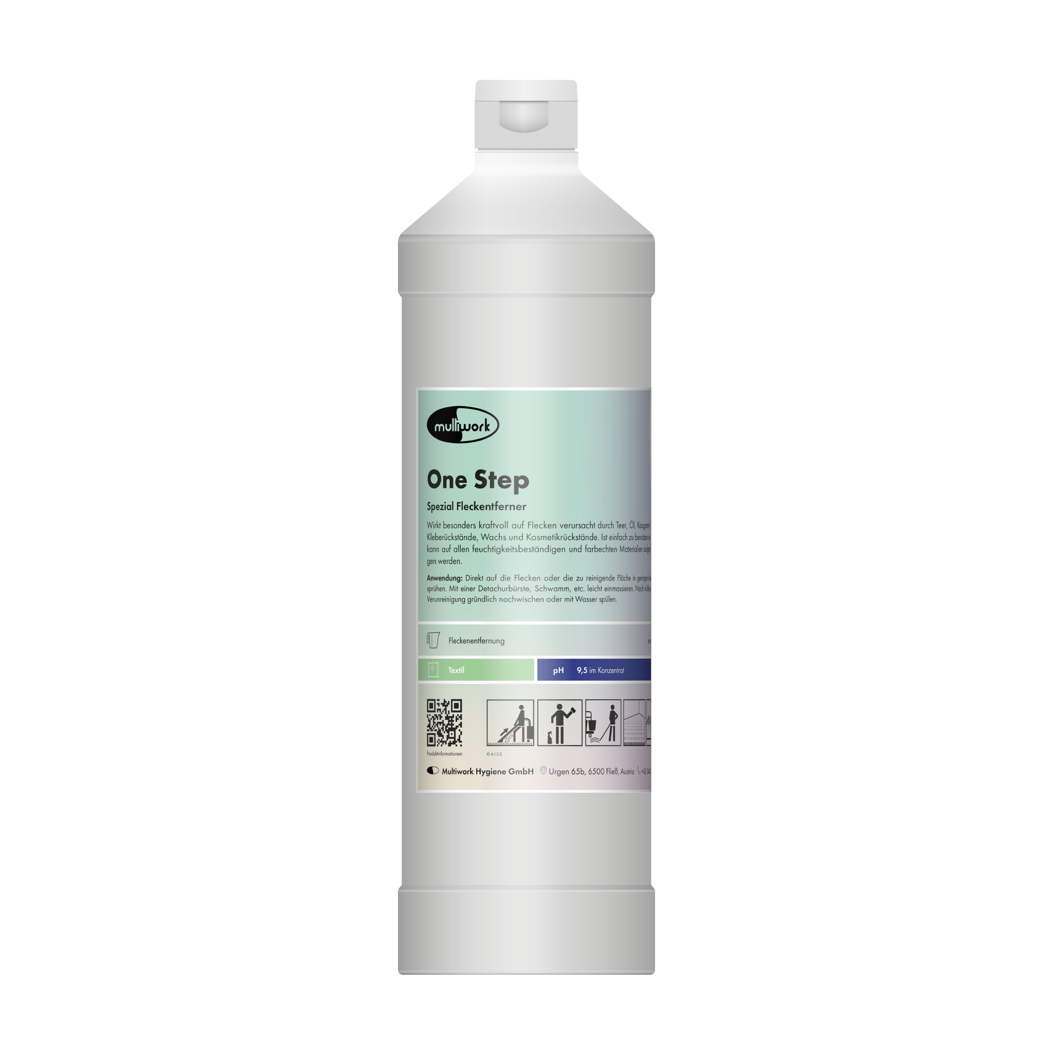 One Step F 500 ml
