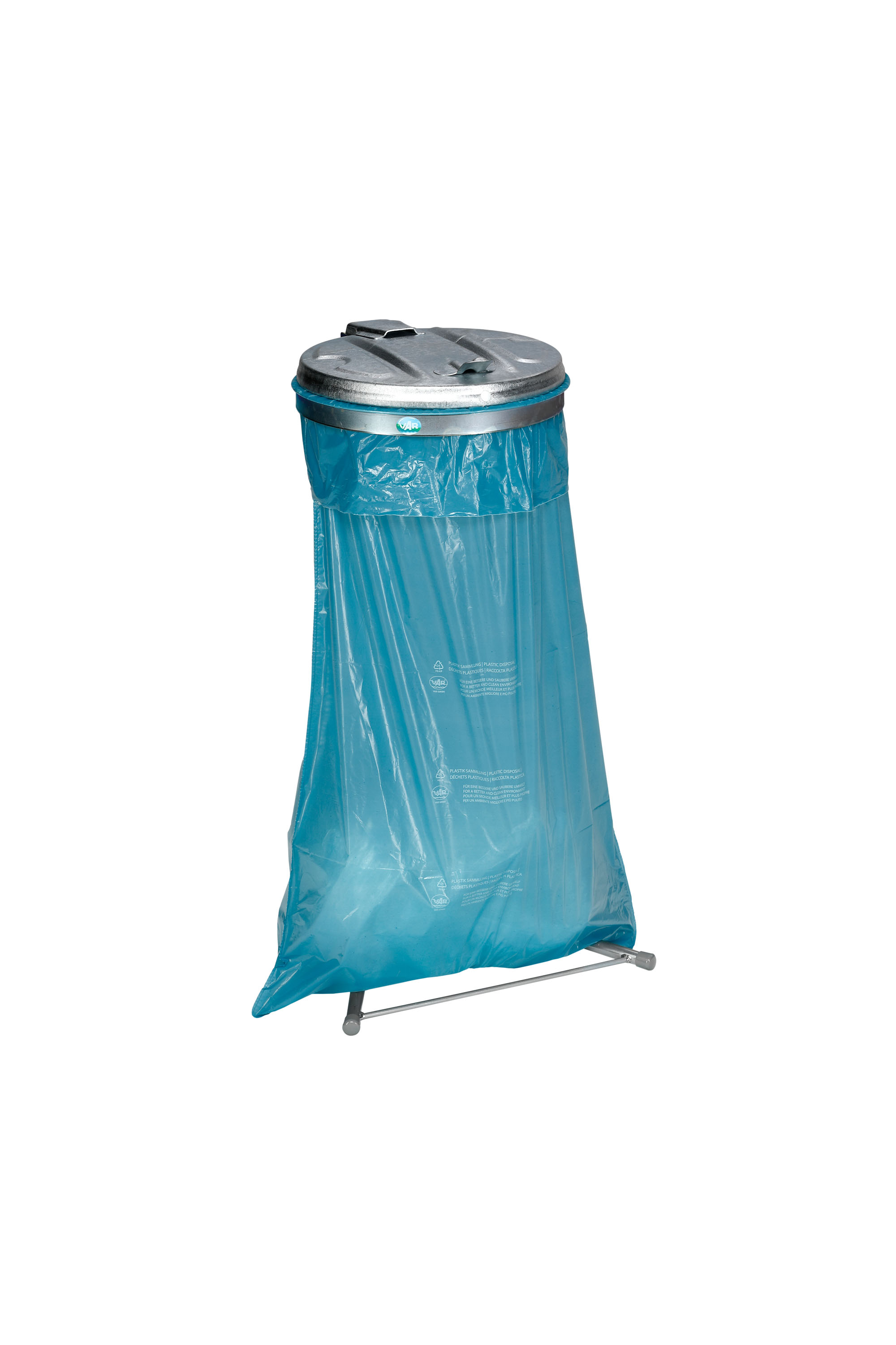 VAR Kunststoffsack 120 L