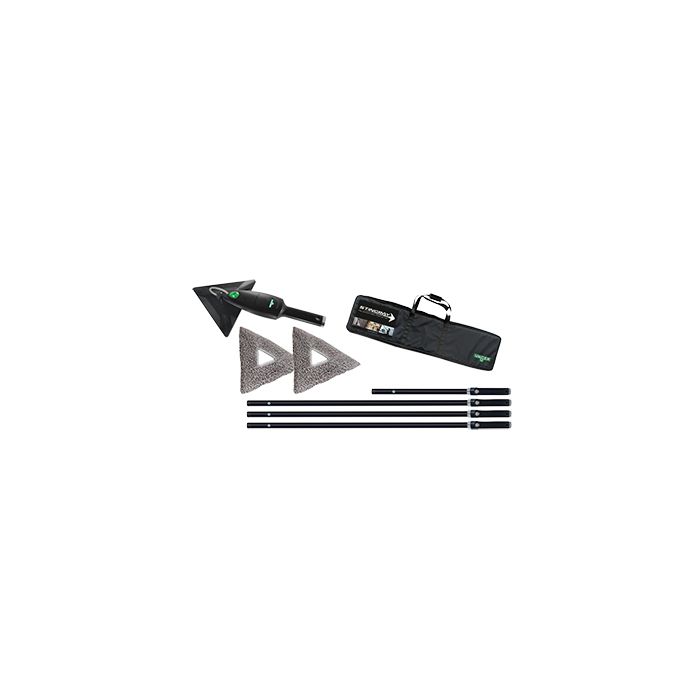 Stingray Innenreinigungsset 450 OS