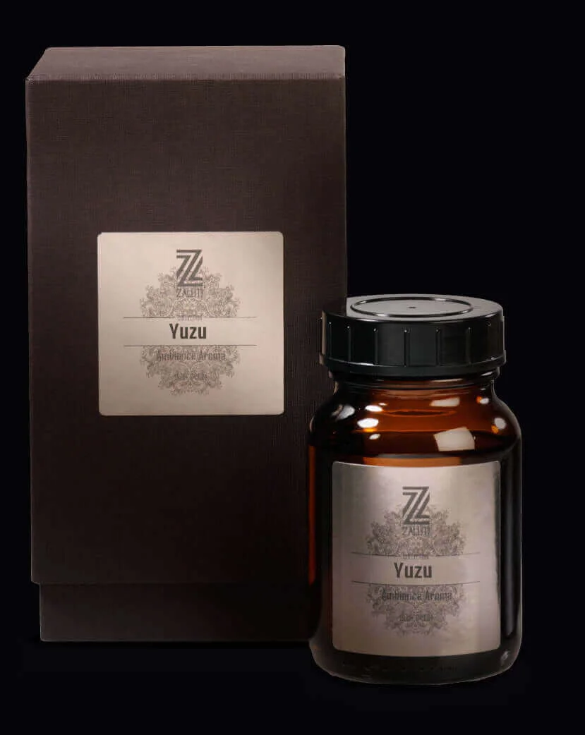 Yuzu 200ml