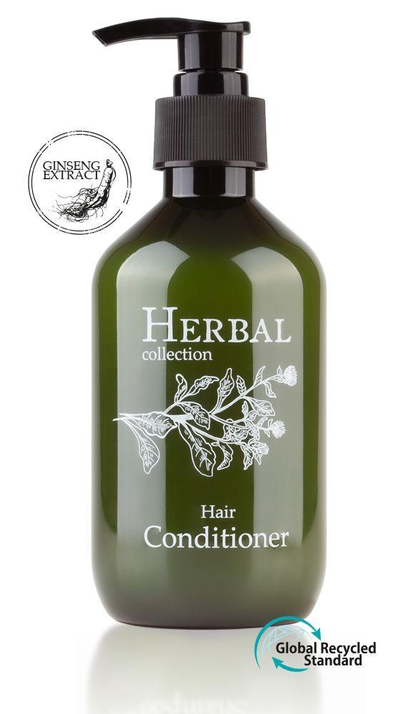 HERBAL Collection Hair Conditioner 300 ml Pump System