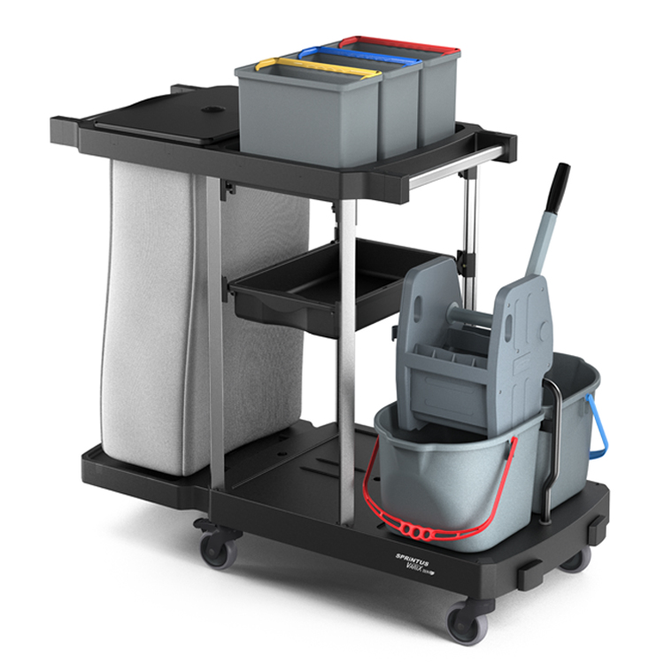 VariX Zero Compact ODP