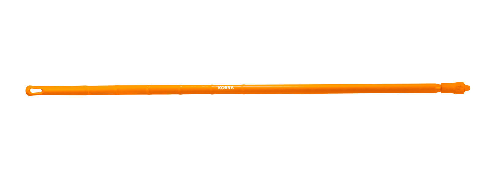 Ergonomischer PP Stiel einteilig 1500 x Ø32
