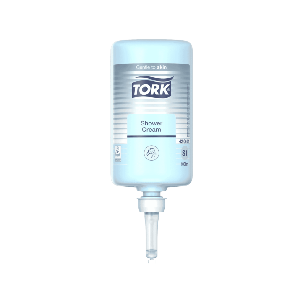 Tork Duschcreme Maxi