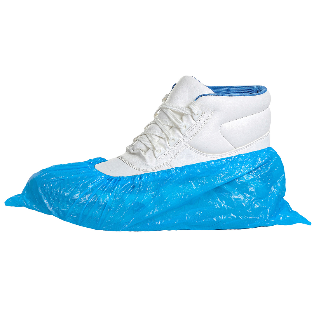 Überschuh PE