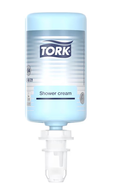 Tork Hair & Body Maxi 1000ml