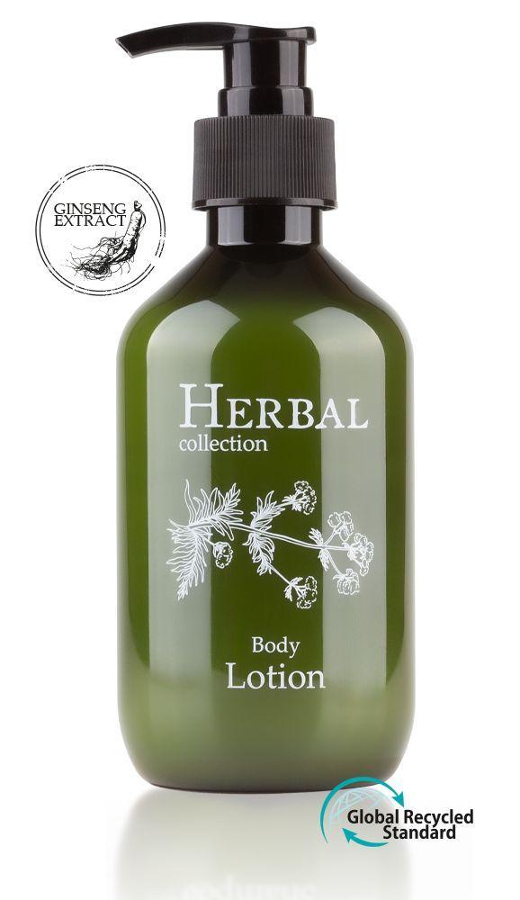 HERBAL Collection Body Lotion 300 ml Pump System