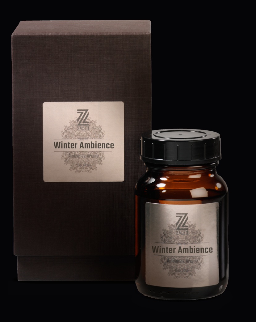 Winter Ambiance 200 ml