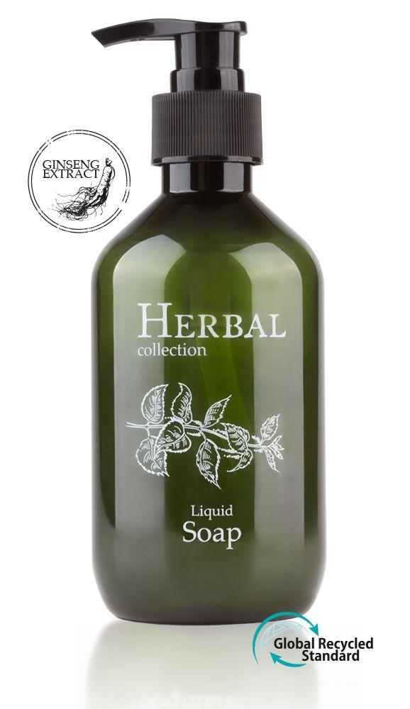 HERBAL Collection Flüssigseife 300 ml Pump System