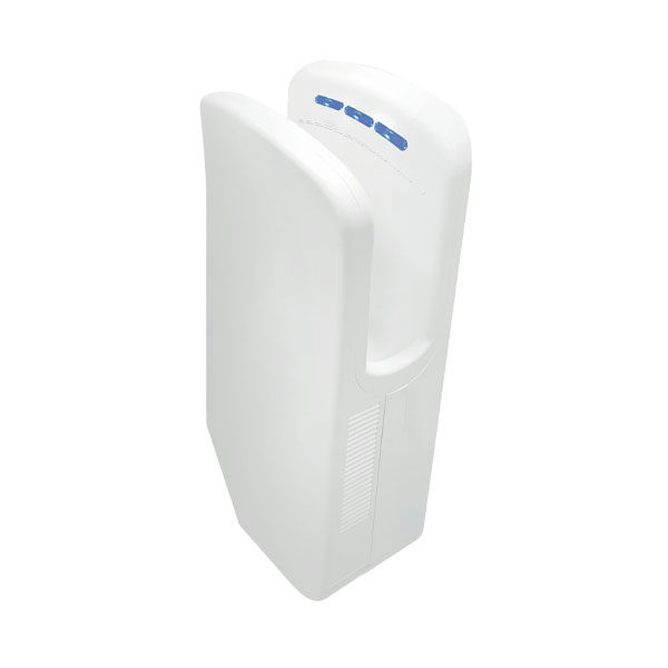 Händetrockner X-Dry Kompakt weiss