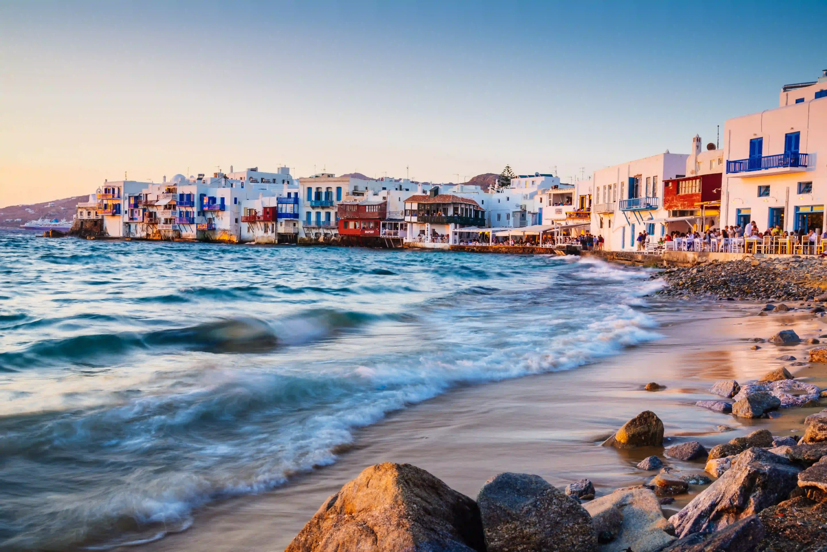 Mykonos 400ml