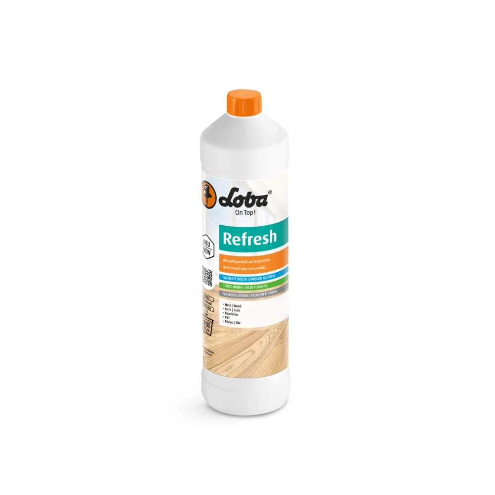 Loba Care Refresh 1lt.