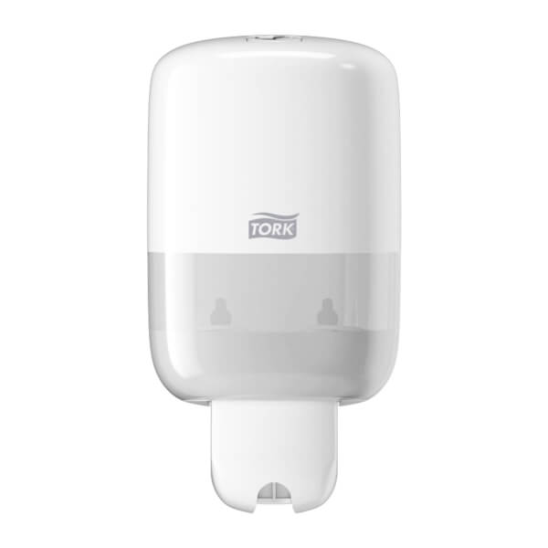 Tork Seifenspender Mini weiss