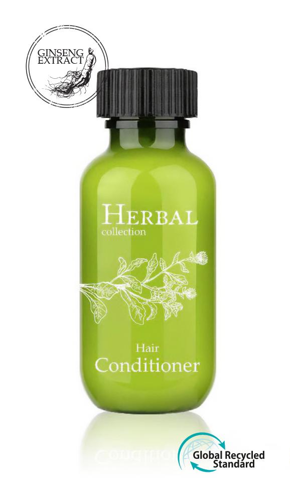 HERBAL Collection Hair Conditioner, in der Flasche 37 ml